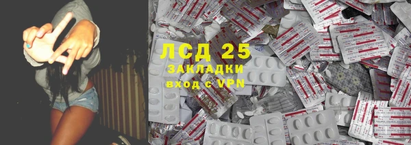 крисы Алексин